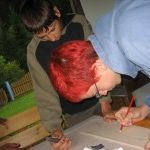 Zukunftsbasteleien & AirRace